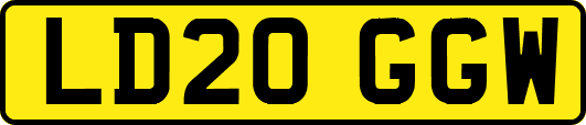 LD20GGW
