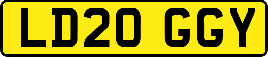 LD20GGY