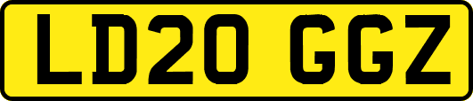 LD20GGZ
