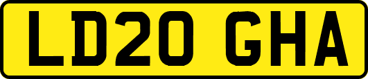 LD20GHA