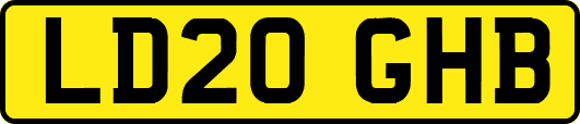 LD20GHB