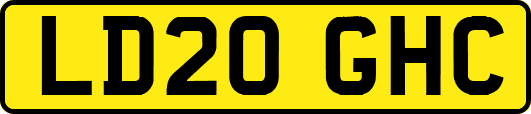 LD20GHC
