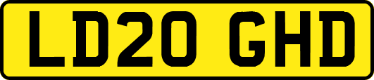 LD20GHD