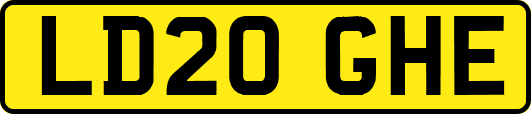LD20GHE