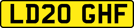 LD20GHF