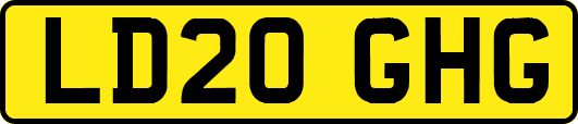LD20GHG