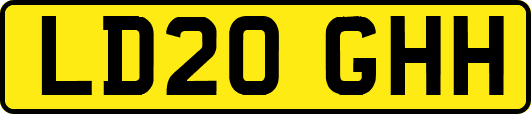 LD20GHH