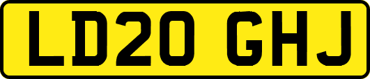 LD20GHJ