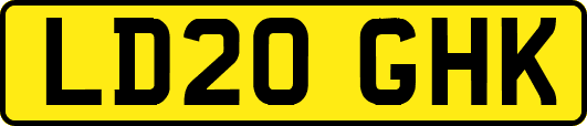 LD20GHK