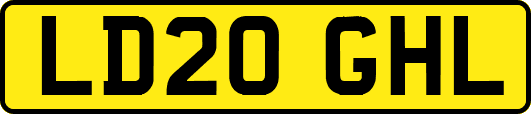 LD20GHL