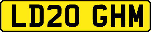 LD20GHM