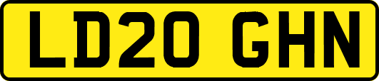 LD20GHN