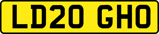 LD20GHO