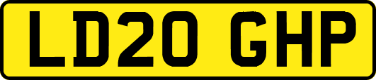 LD20GHP