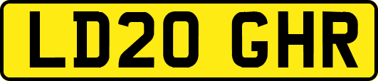 LD20GHR