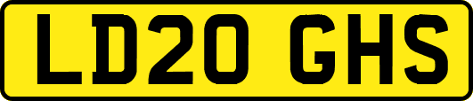 LD20GHS