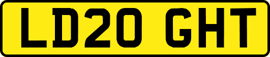 LD20GHT