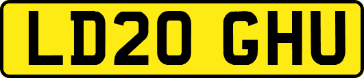 LD20GHU