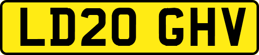LD20GHV