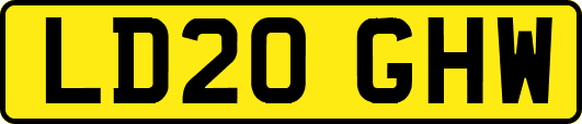LD20GHW