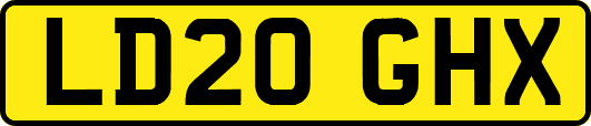 LD20GHX
