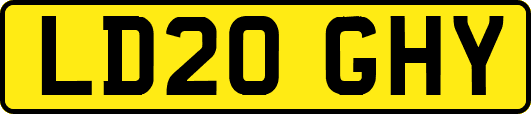 LD20GHY