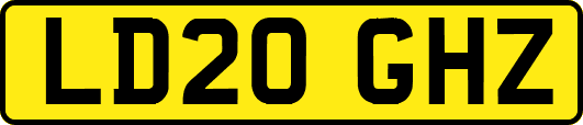 LD20GHZ