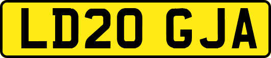 LD20GJA