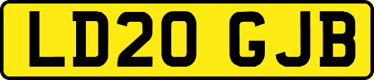 LD20GJB