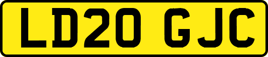 LD20GJC