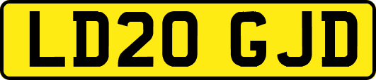 LD20GJD