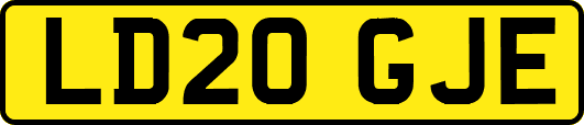 LD20GJE