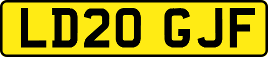 LD20GJF