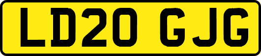 LD20GJG