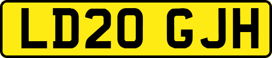 LD20GJH