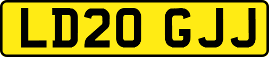 LD20GJJ