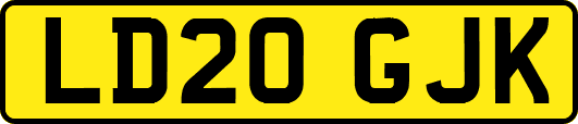 LD20GJK