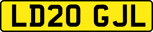 LD20GJL