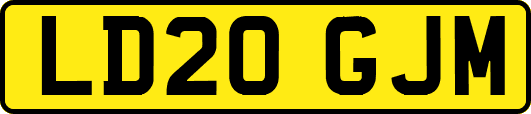 LD20GJM