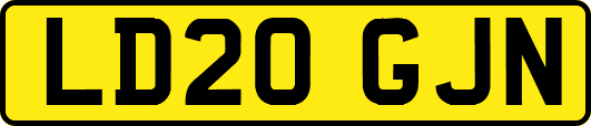 LD20GJN