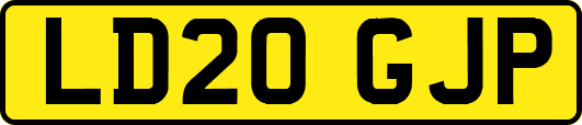 LD20GJP