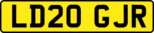 LD20GJR