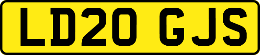 LD20GJS