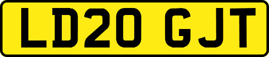 LD20GJT