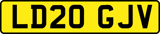 LD20GJV