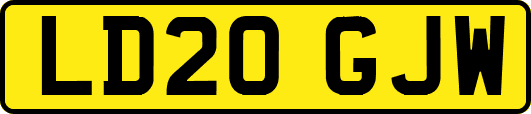 LD20GJW