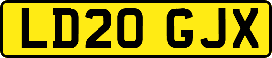 LD20GJX