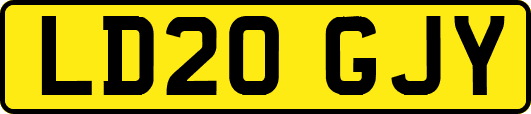 LD20GJY