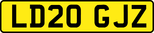 LD20GJZ