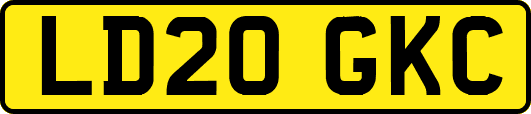 LD20GKC